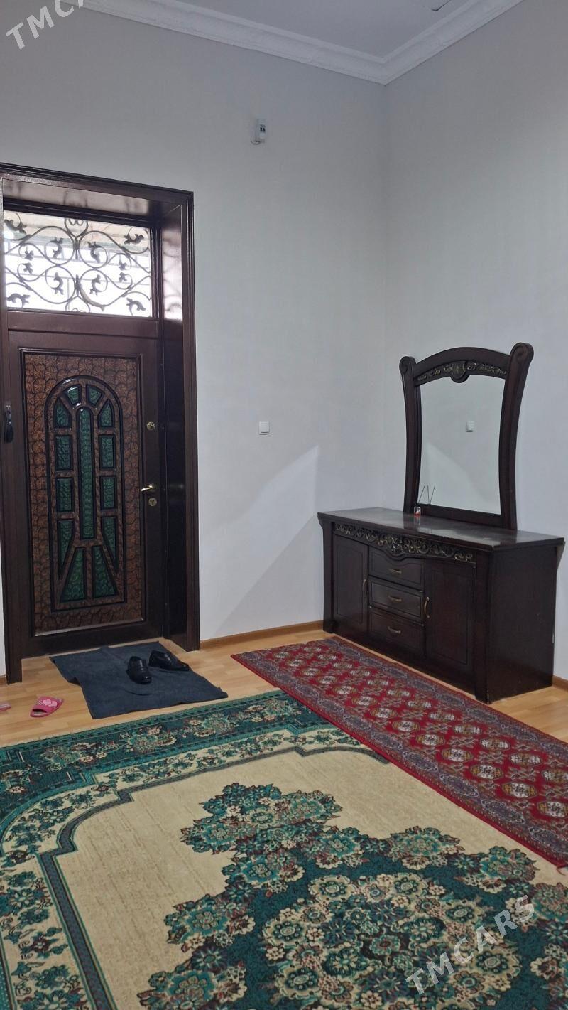 аренда karende plan jay - Büzmeýin - img 1