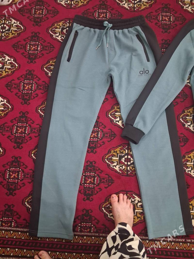 спартивка ве чалбр - Дашогуз - img 1