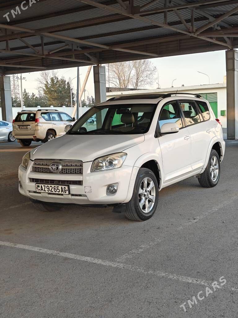 Toyota RAV4 2009 - 205 000 TMT - Ашхабад - img 1