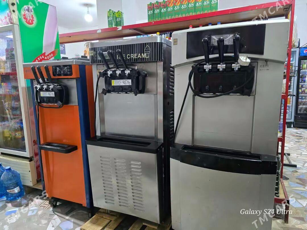 marojny aparat - Türkmenabat - img 1