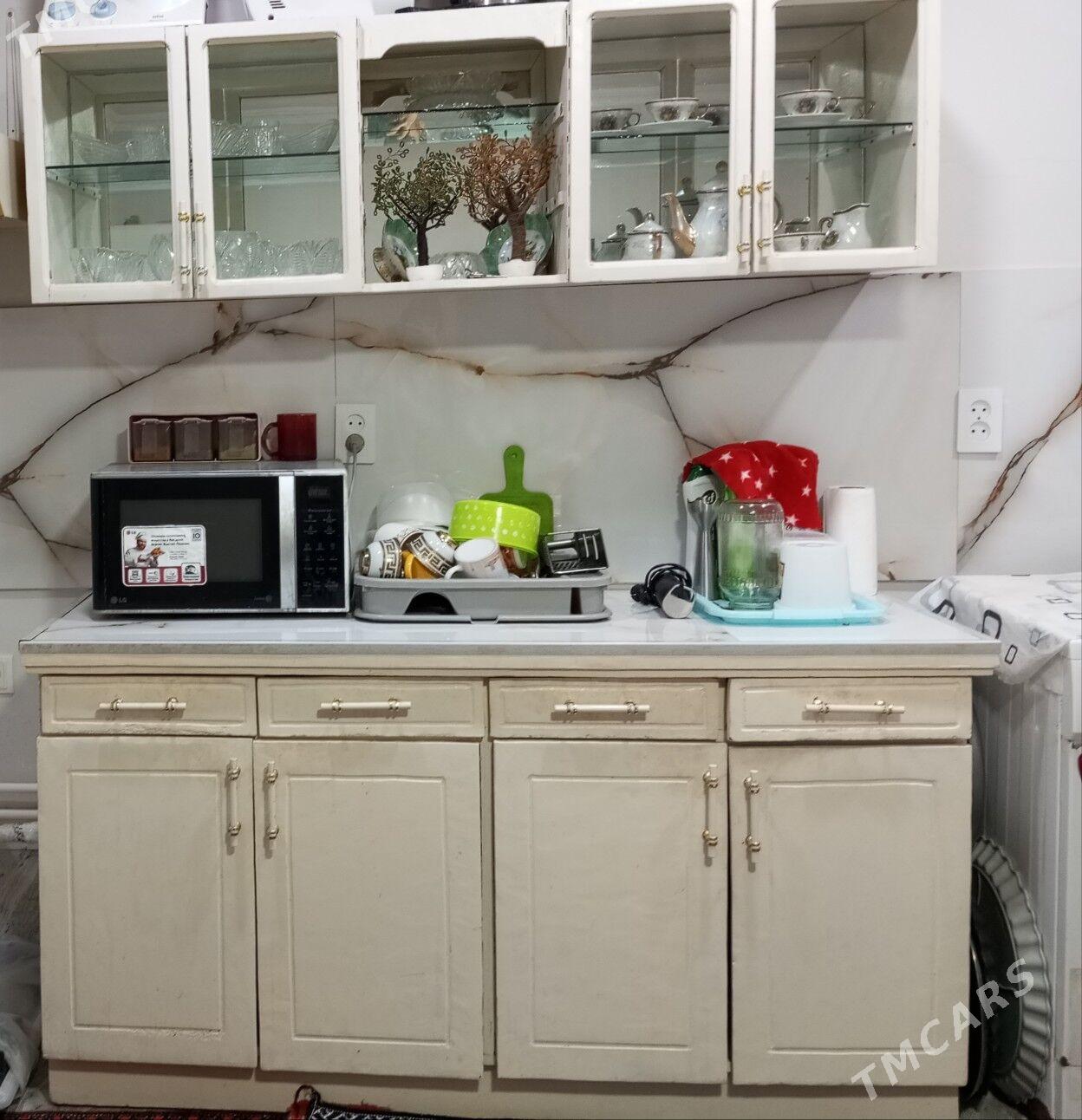 Кухонный гарнитур - Туркменабат - img 1