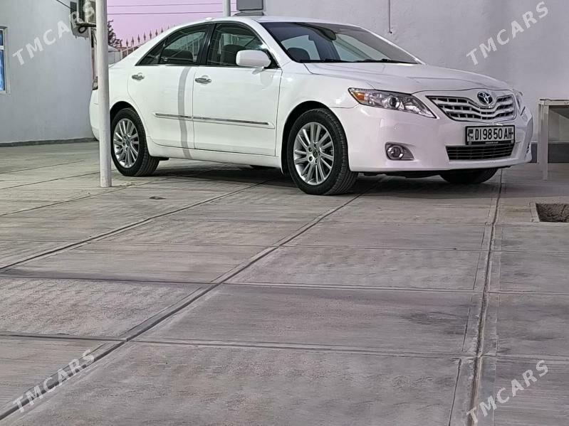 Toyota Camry 2010 - 200 000 TMT - Aşgabat - img 1