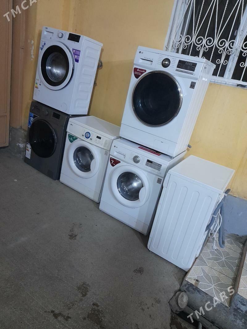 Kirmaşyn LG beko - Aşgabat - img 1