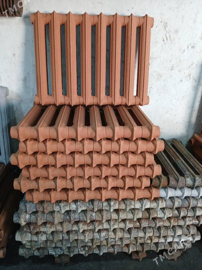 ataplen. batareý - Baýramaly - img 1