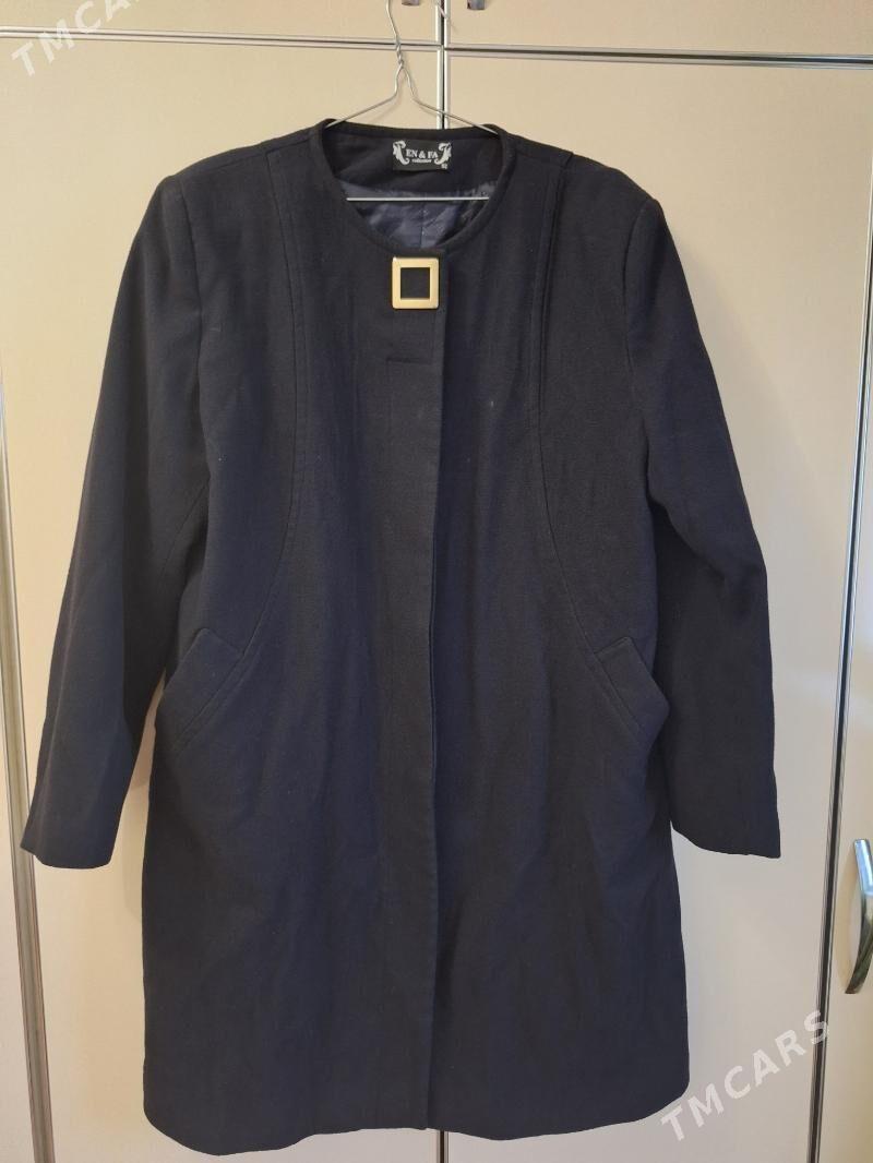 gyz palto - Parahat 1 - img 1