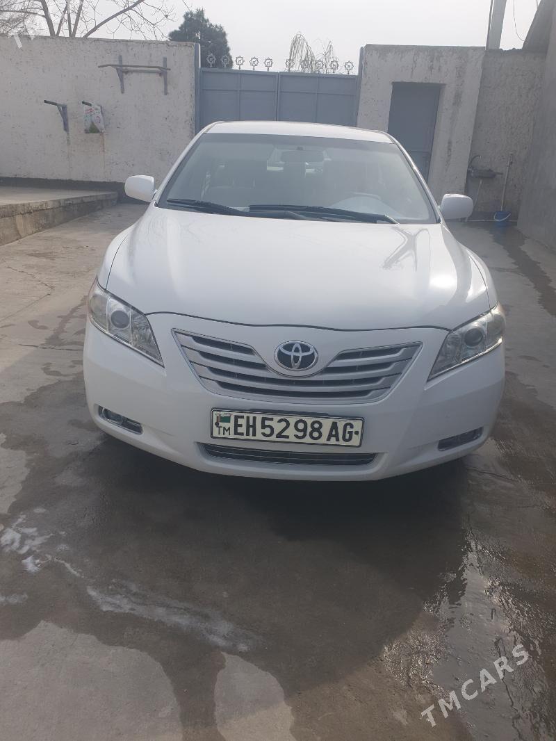 Toyota Camry 2006 - 170 000 TMT - Aşgabat - img 1