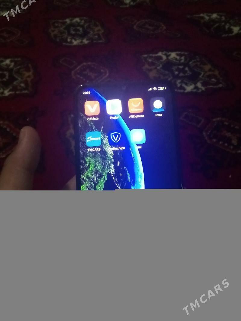redmi 7 3.32 - Daşoguz - img 1