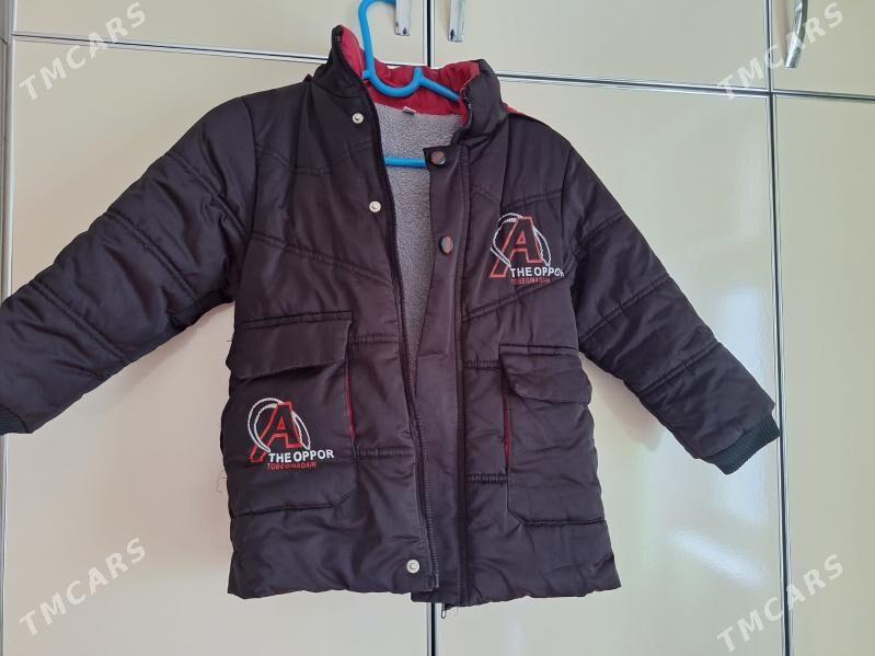 caga kurtga - Parahat 1 - img 1