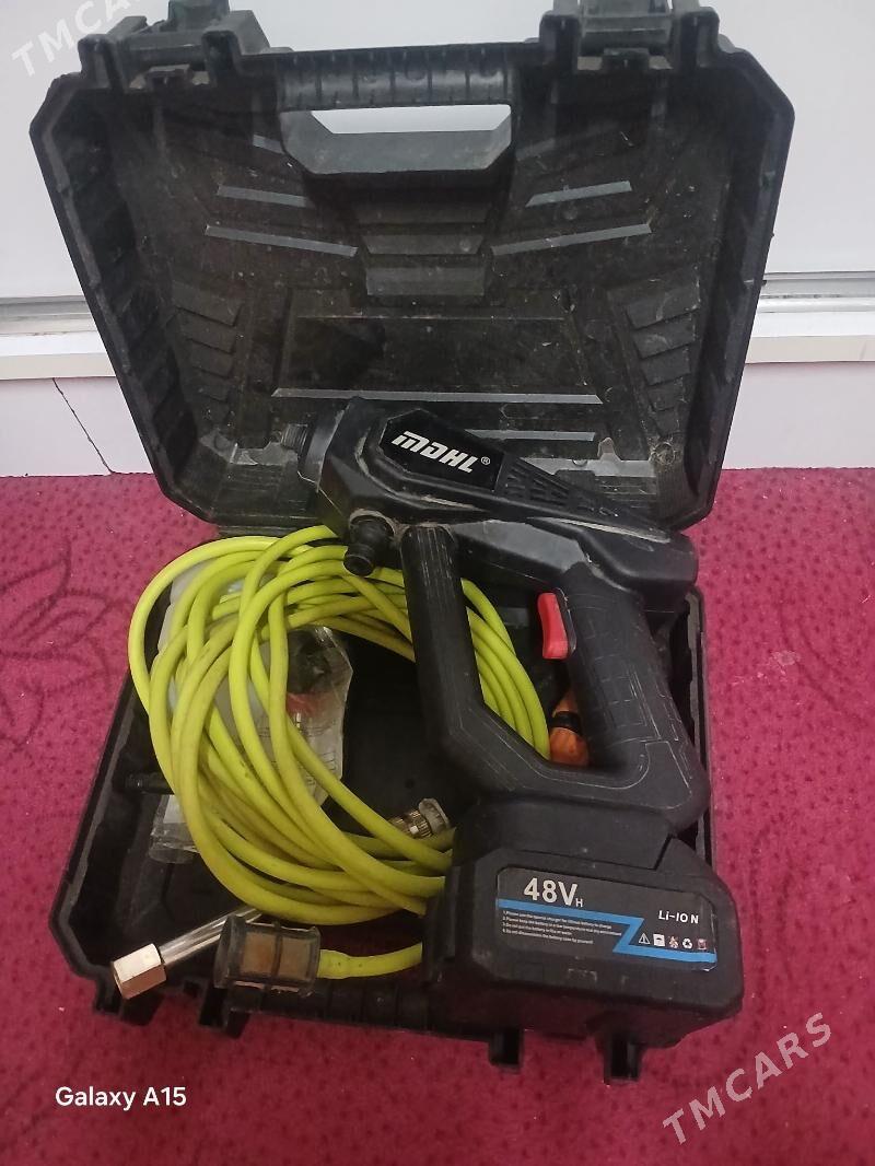 moyka - Daşoguz - img 1