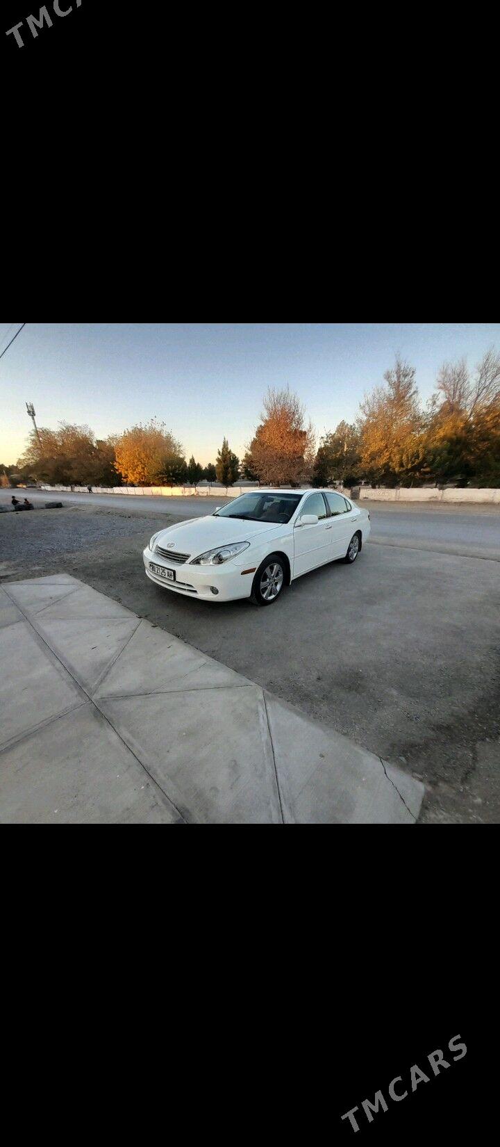 Lexus ES 330 2005 - 200 000 TMT - Кака - img 1