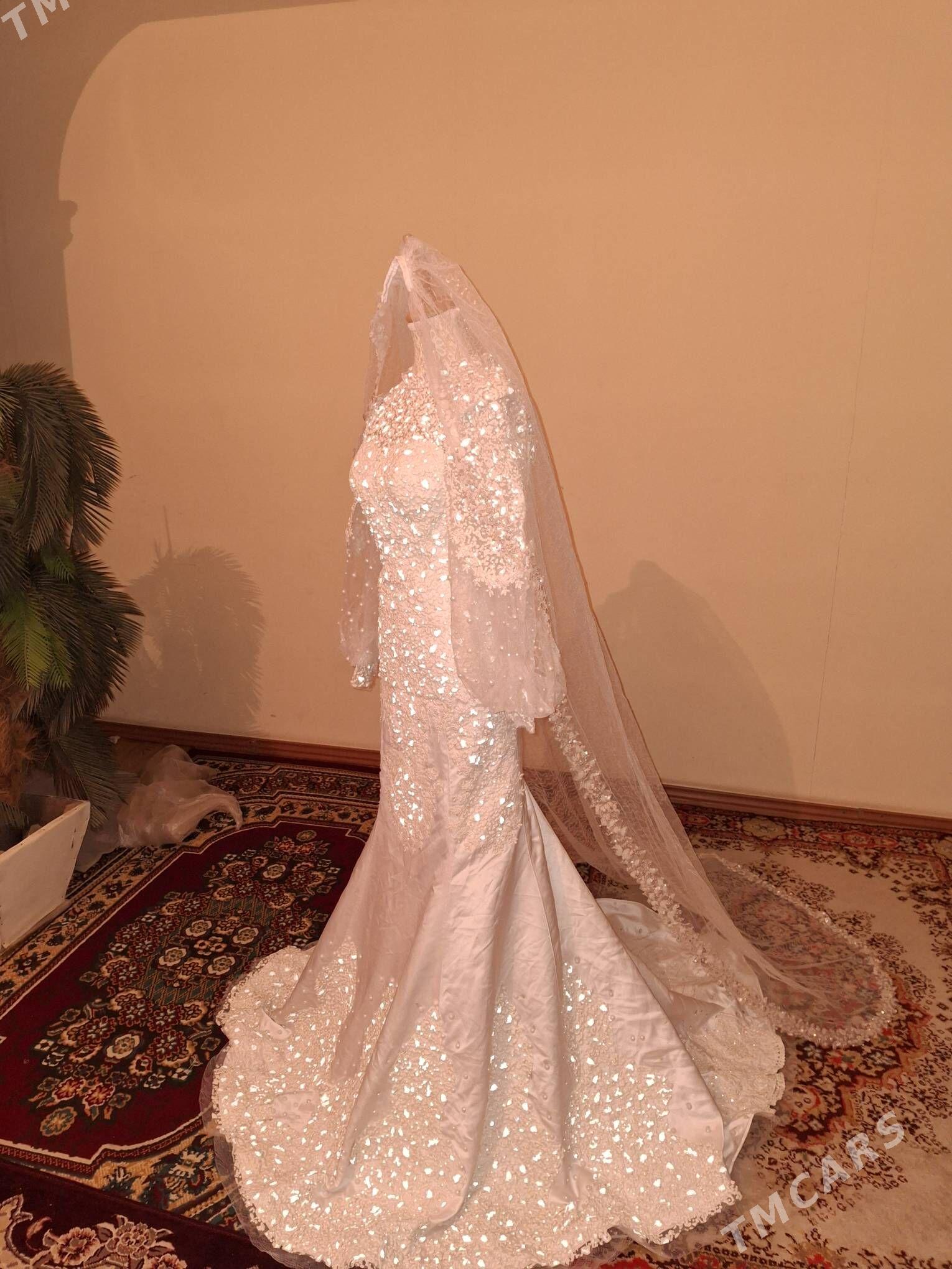 Gelin koynek - Дашогуз - img 1