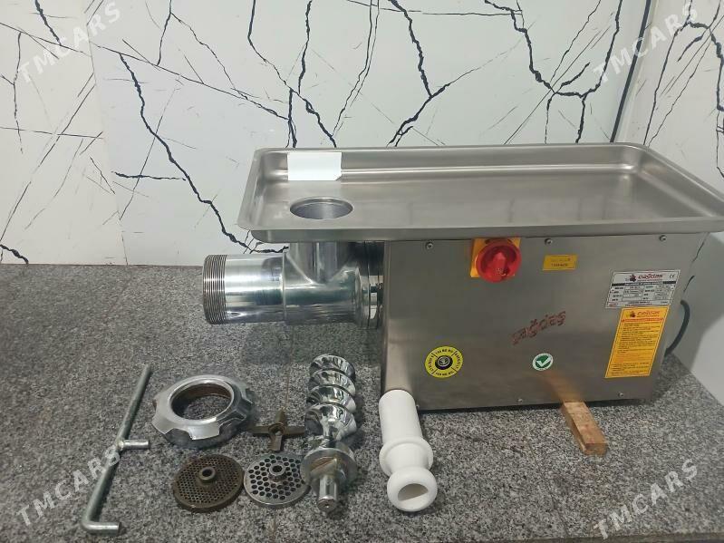 ETMASYN - Gökdepe - img 1