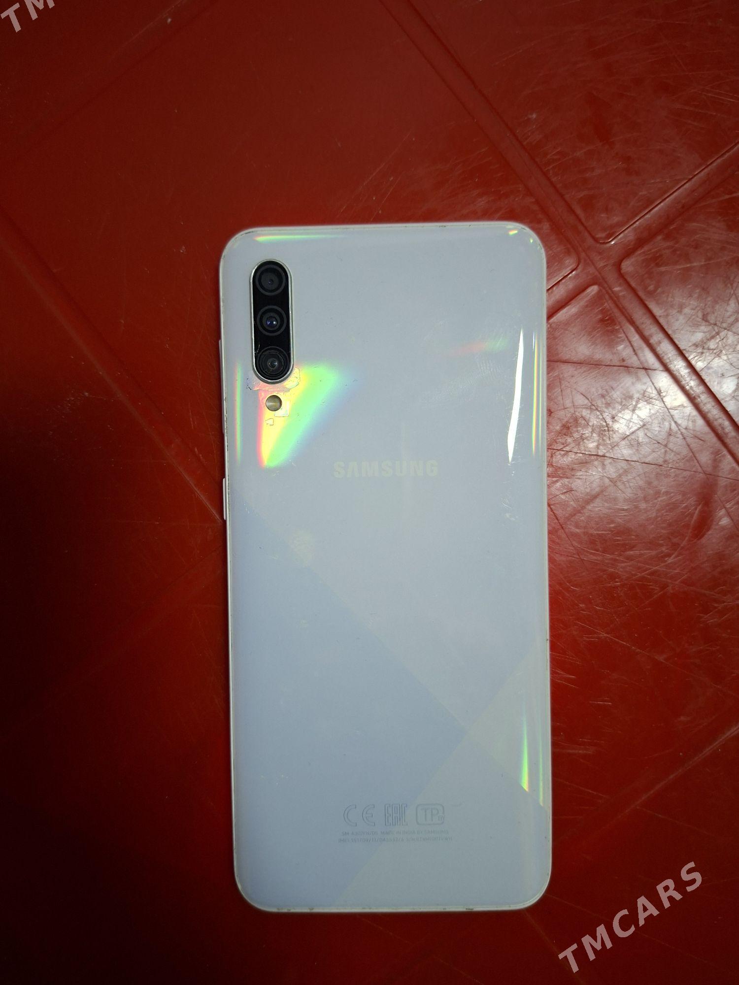 samsung a 30s - Türkmenabat - img 1