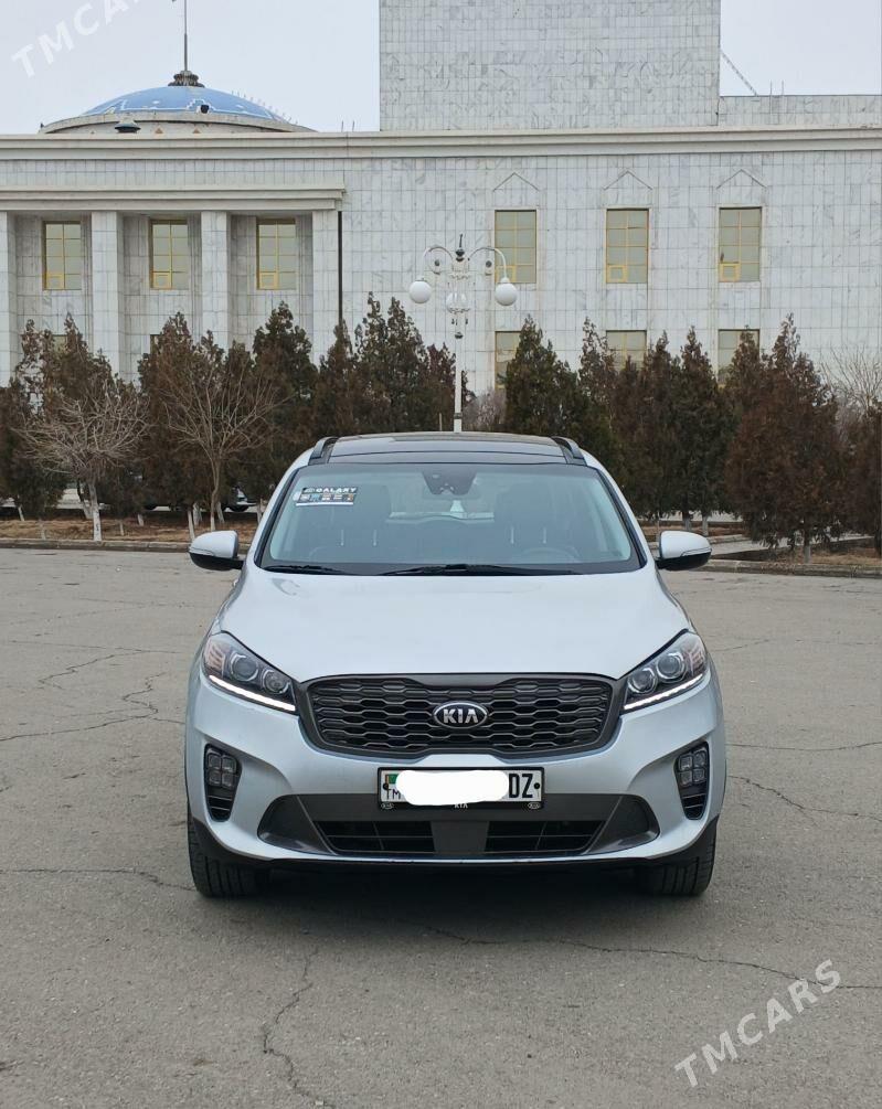 Kia Sorento 2020 - 330 000 TMT - Дашогуз - img 1