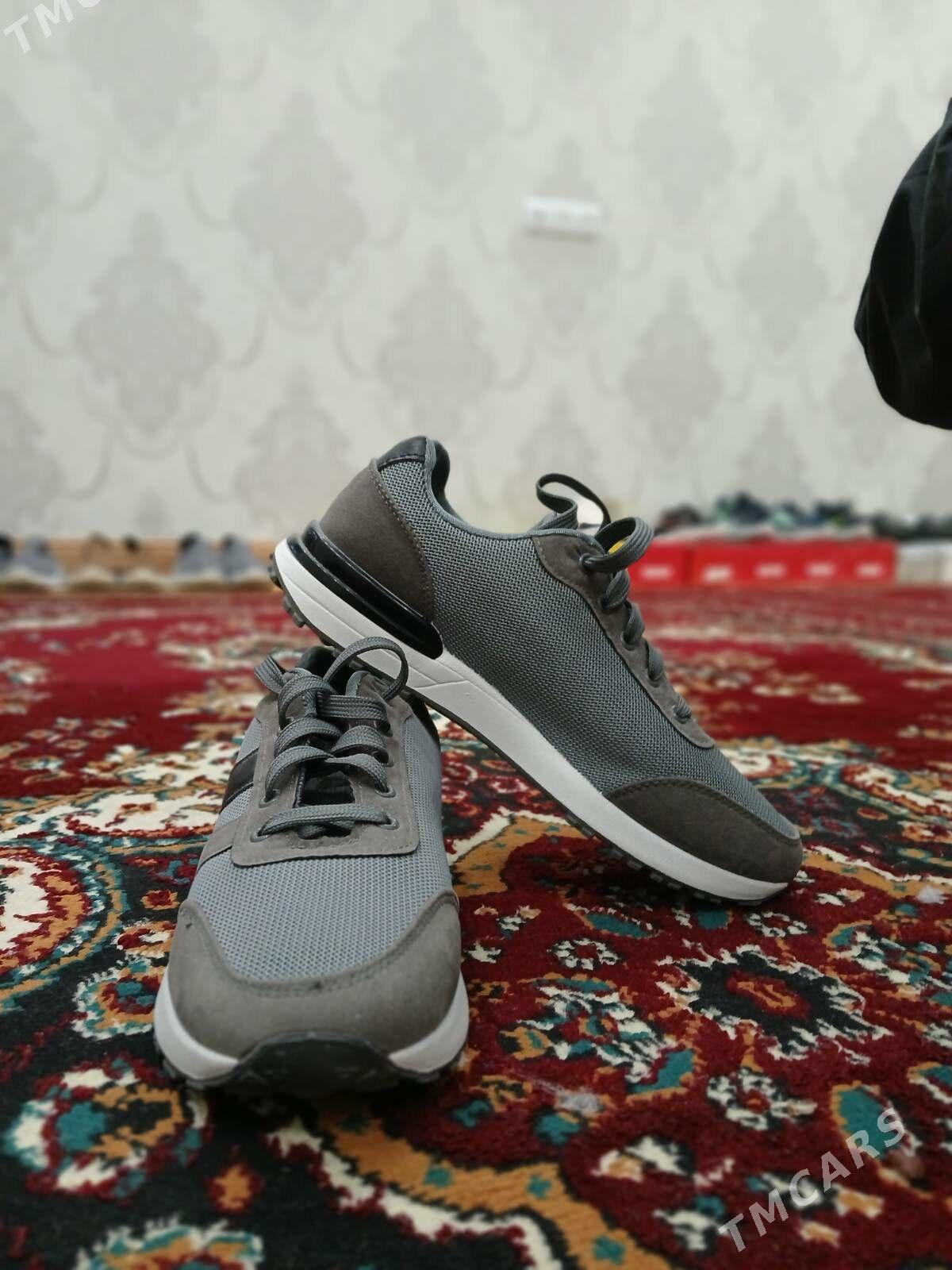 Taze Krasowkalar - Мары - img 1