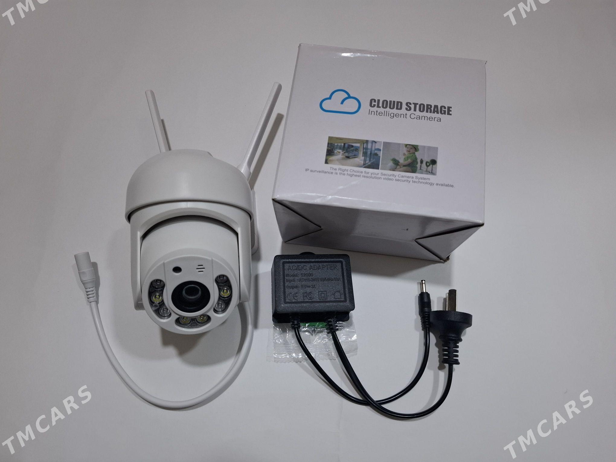 камера kamera 360° - Туркменабат - img 1