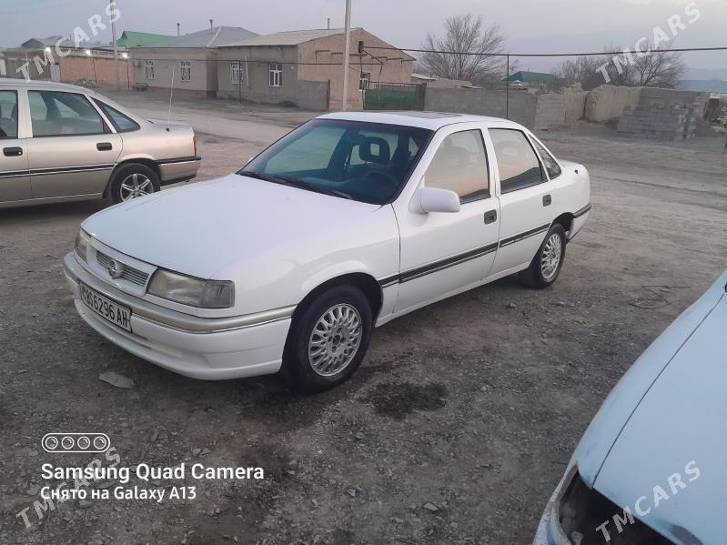 Opel Vectra 1992 - 30 000 TMT - Бахарден - img 1