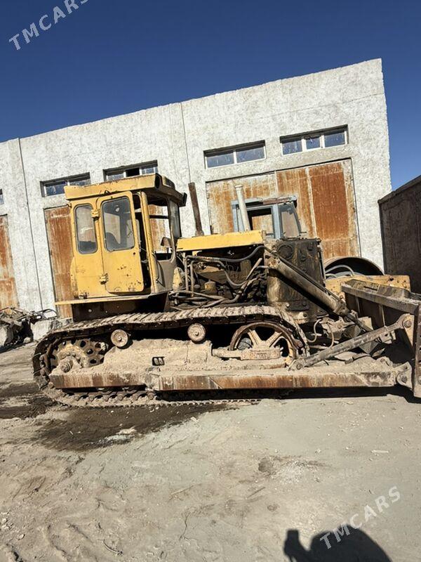 Komatsu PC200LC-8 2000 - 80 000 TMT - Дашогуз - img 1