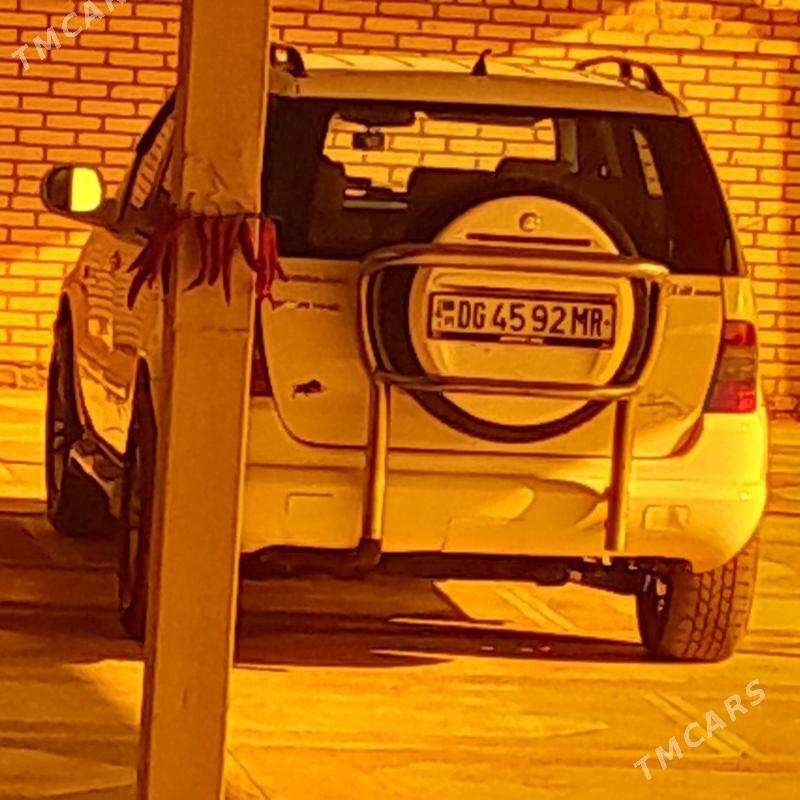 Mercedes-Benz ML55 AMG 1999 - 110 000 TMT - Murgap - img 1