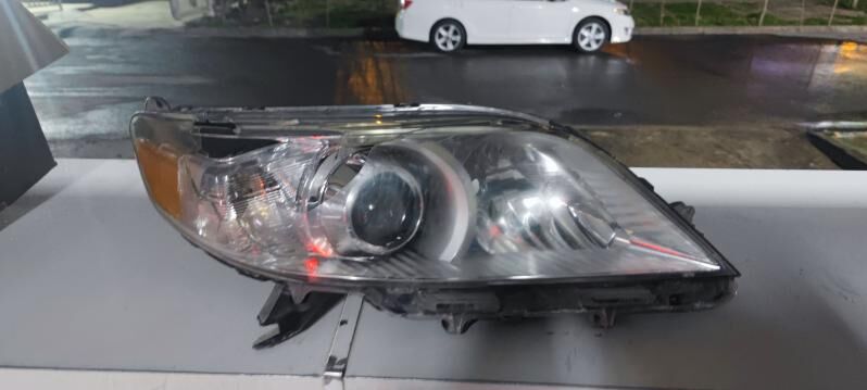 Sienna fara 1 500 TMT - Ашхабад - img 1