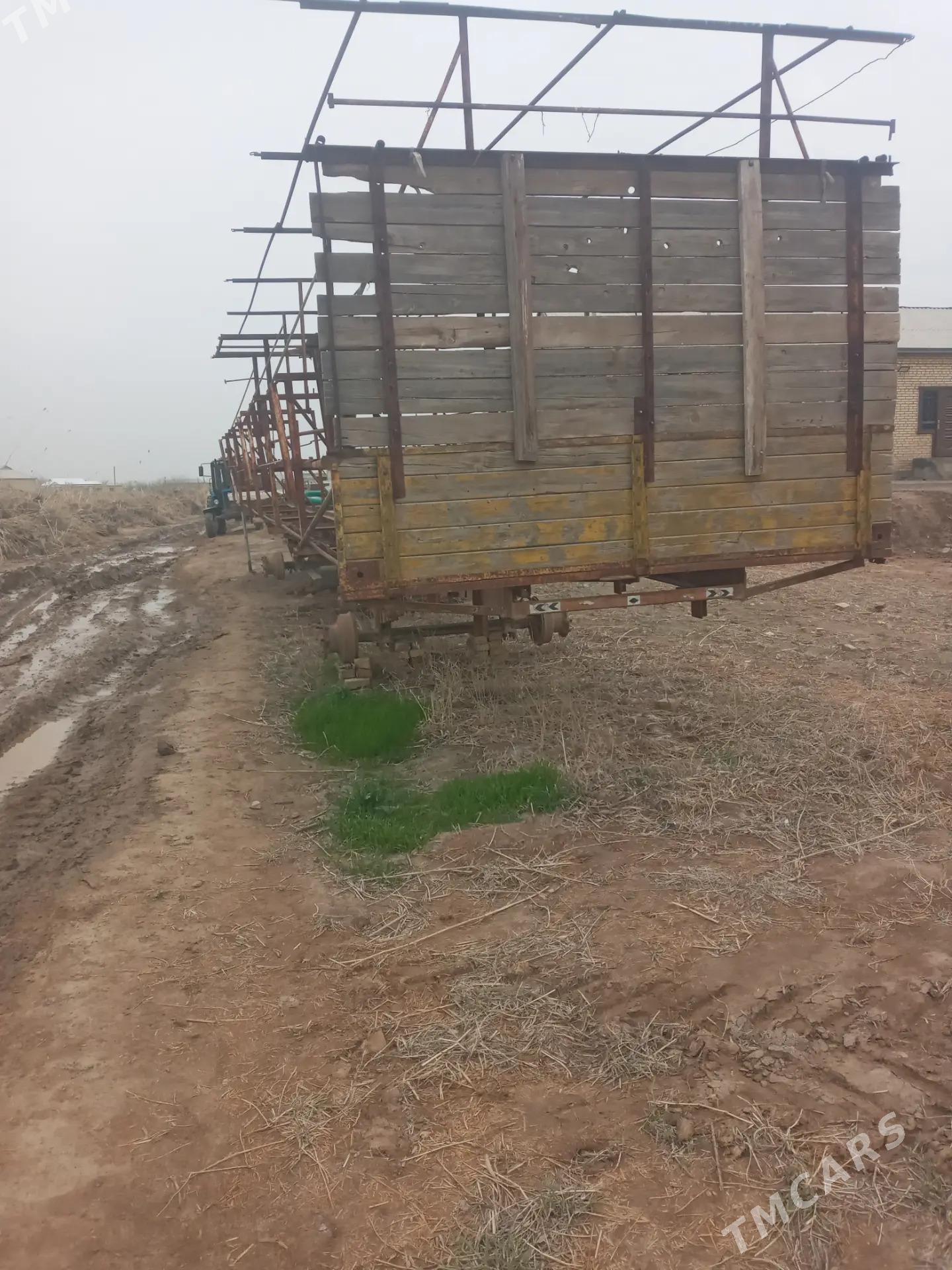 Ary prissep - Baýramaly - img 1