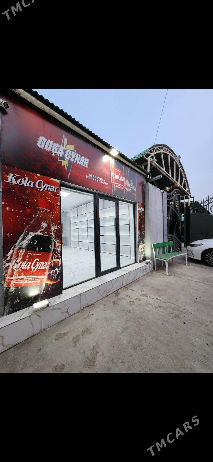 arenda magazyn - Кипджак - img 1