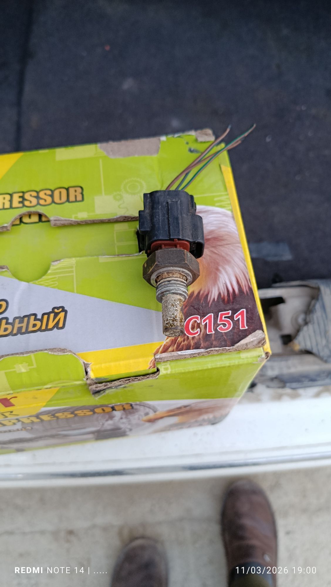 gök datcik 350 TMT - Bäherden - img 1