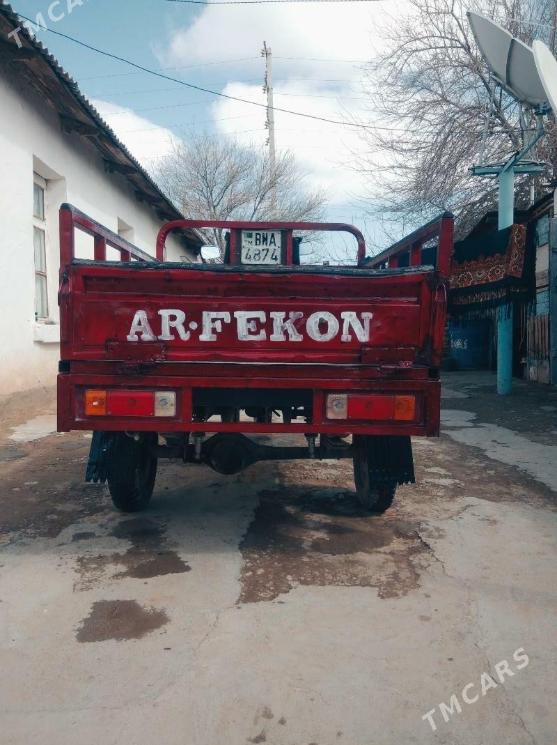 Fekon FK200-14G 2014 - 14 000 TMT - Gyzylarbat - img 1