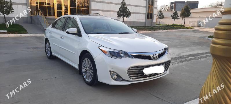 Toyota Avalon 2013 - 340 000 TMT - Mary - img 1