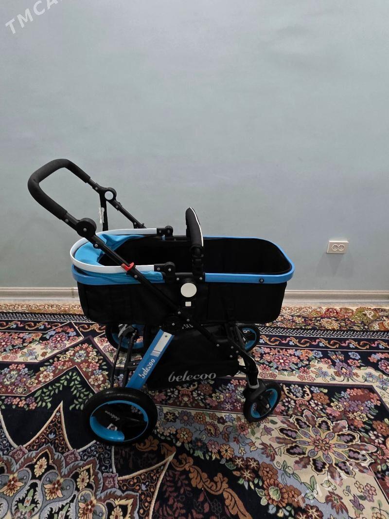 Kalyaska - Howdan "W" - img 1