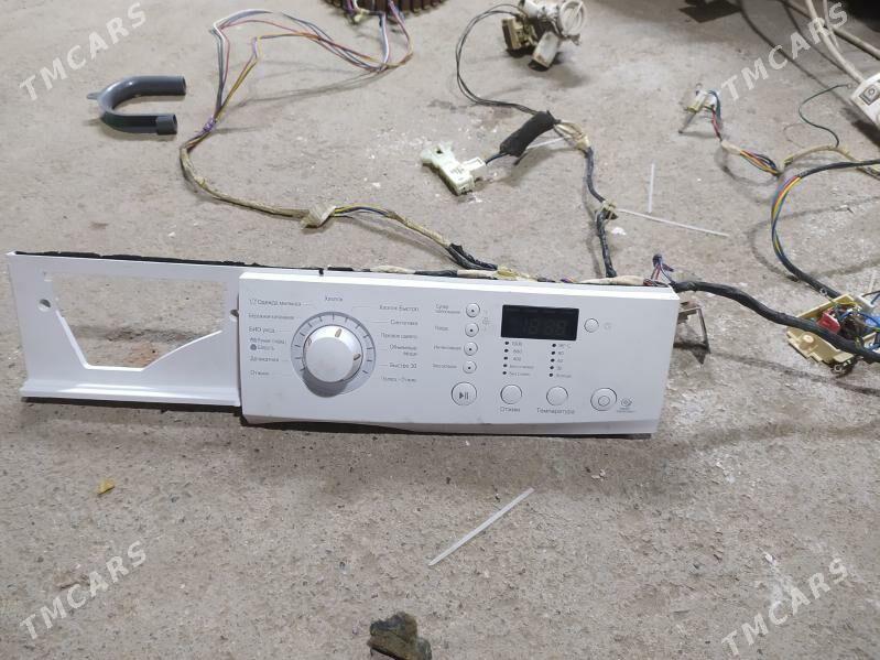 LG DD motor 5kg plata - Ашхабад - img 1