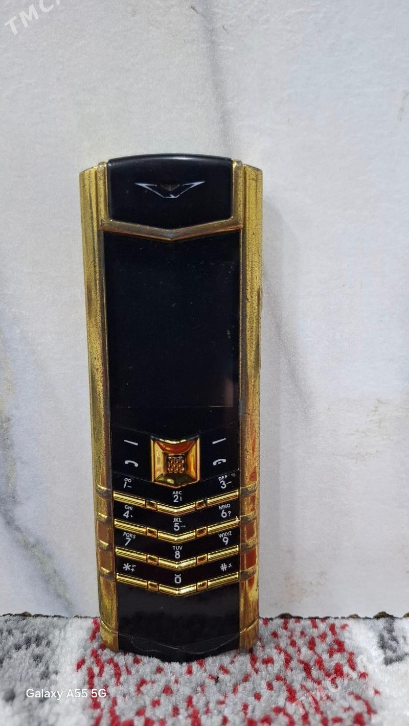 Vertu - Türkmenbaşy - img 1