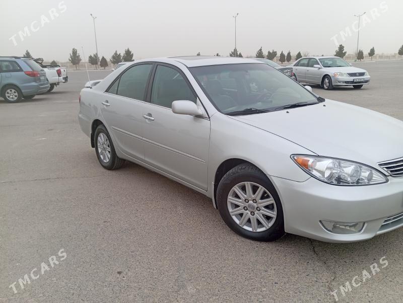 Toyota Camry 2004 - 225 000 TMT - Дянев - img 1