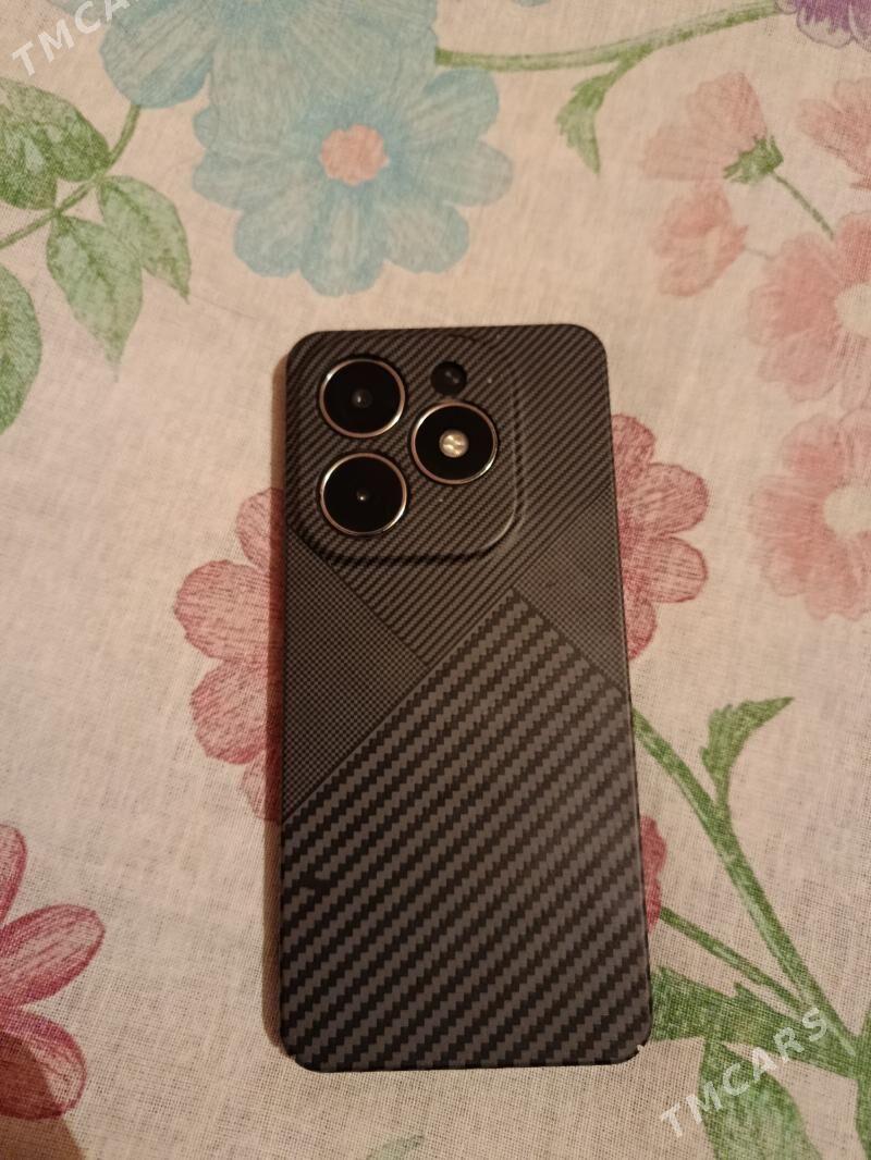 Tecno spark 20 - Бузмеин - img 1