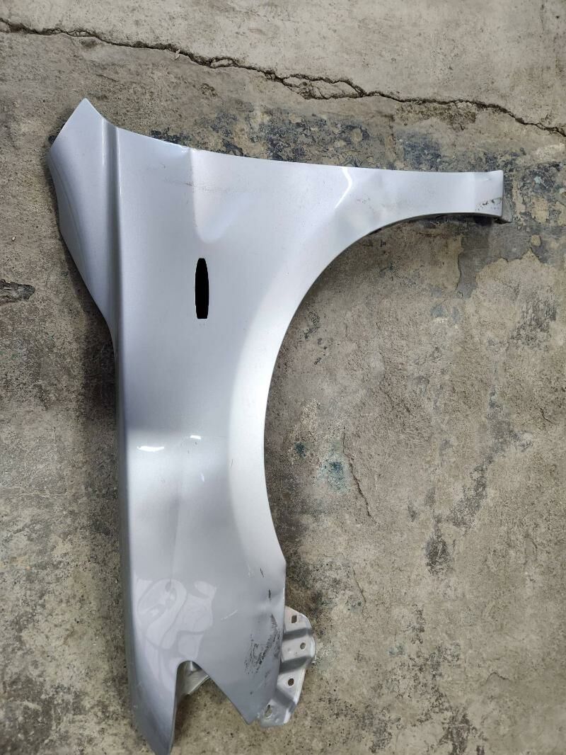 kyrlo okuz kemry 250 TMT - Bedew - img 1