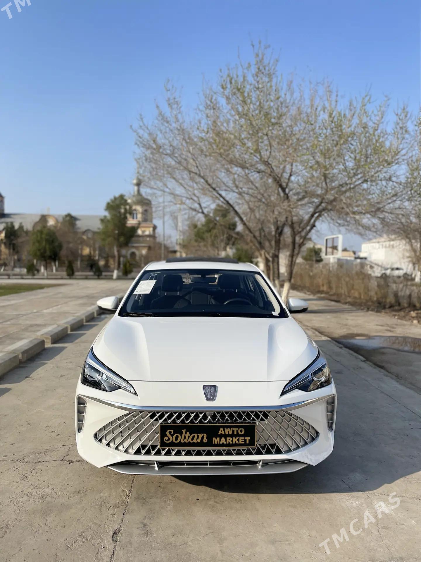 Roewe i5 2026 - 295 000 TMT - Туркменабат - img 1