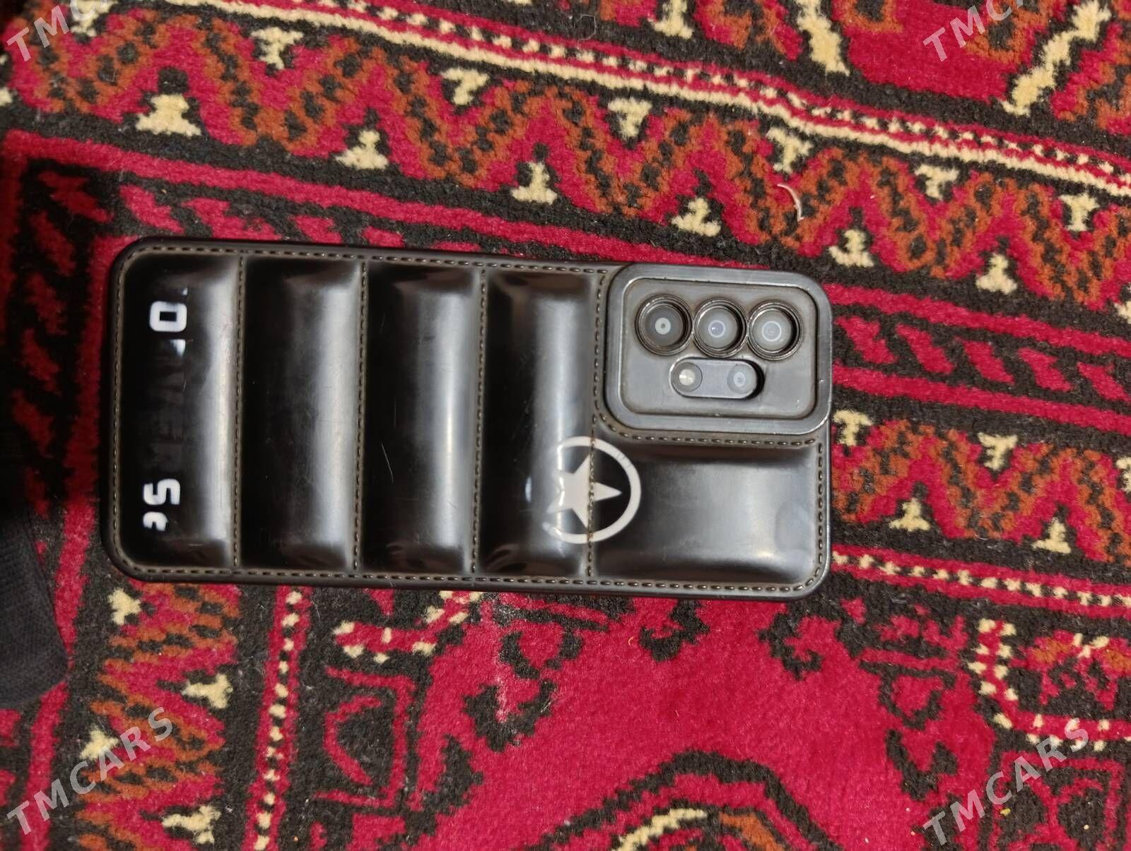 SAMSUNG A13 - Туркменабат - img 1