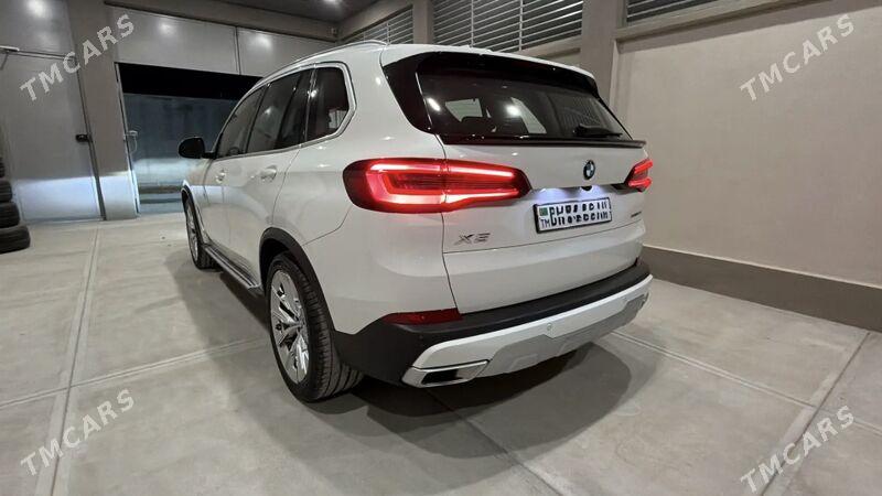 BMW X5 M 2023 - 1 355 000 TMT - Aşgabat - img 1