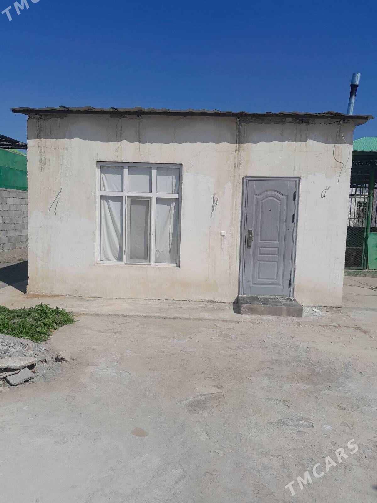 Kwartira jay - Täze zaman - img 1