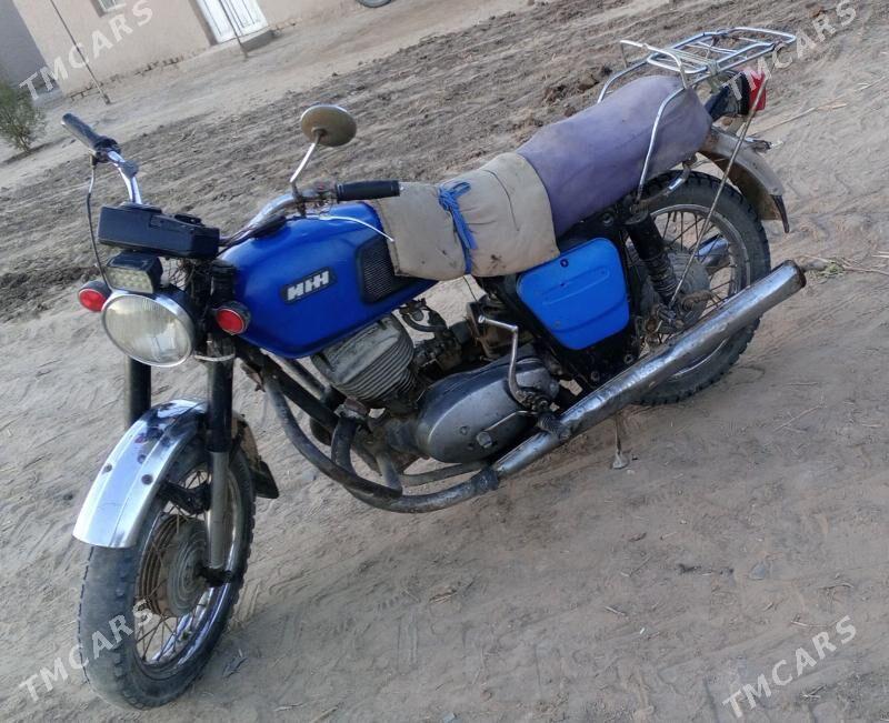 Iž Planeta 4 2026 - 6 000 TMT - Гороглы (Тагта) - img 1