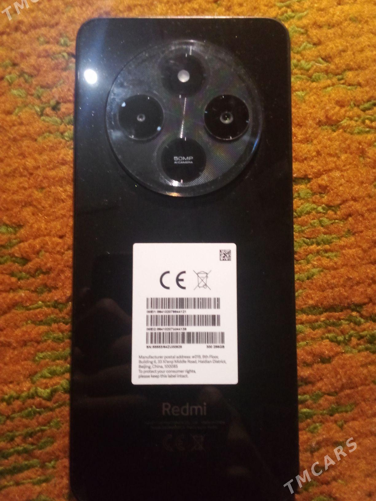 Redmi 14 C - Туркменабат - img 1