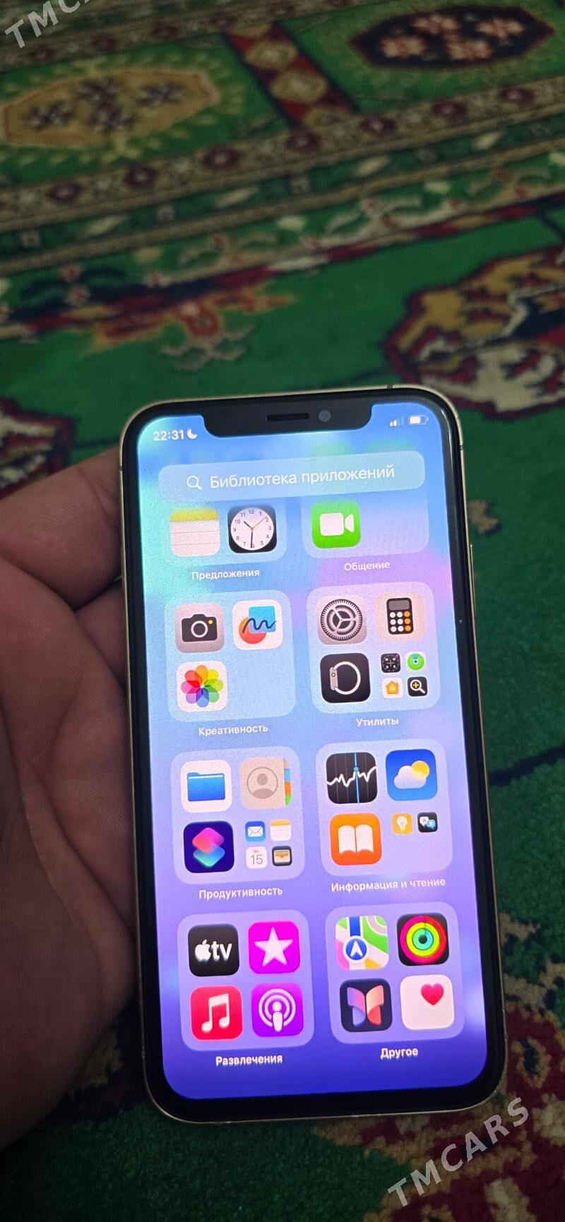 iphone owirlen - Aşgabat - img 1