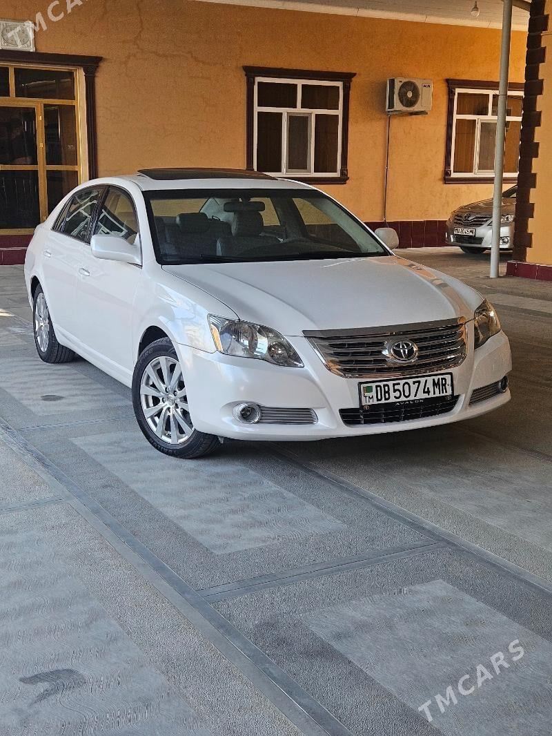 Toyota Avalon 2006 - 190 000 TMT - Mary - img 1