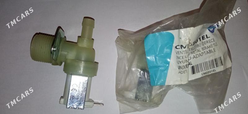 kirmaşin zapçasi - Daşoguz - img 1