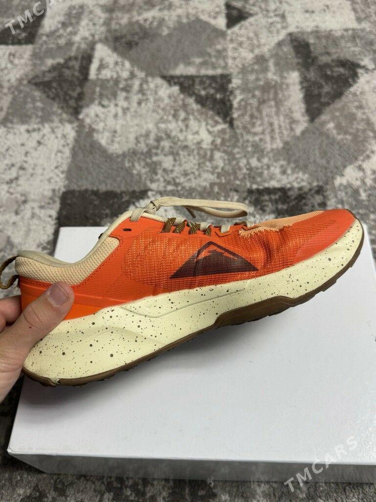 Nike krasowka - Parahat 1 - img 1