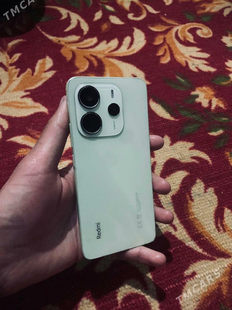 Redmi Not14 - 6 мкр - img 1