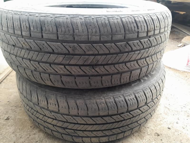 balon 225 60 17 550 TMT - Дашогуз - img 1