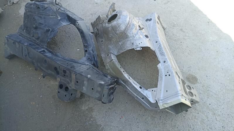 camry lanjron 600 TMT - Ашхабад - img 1