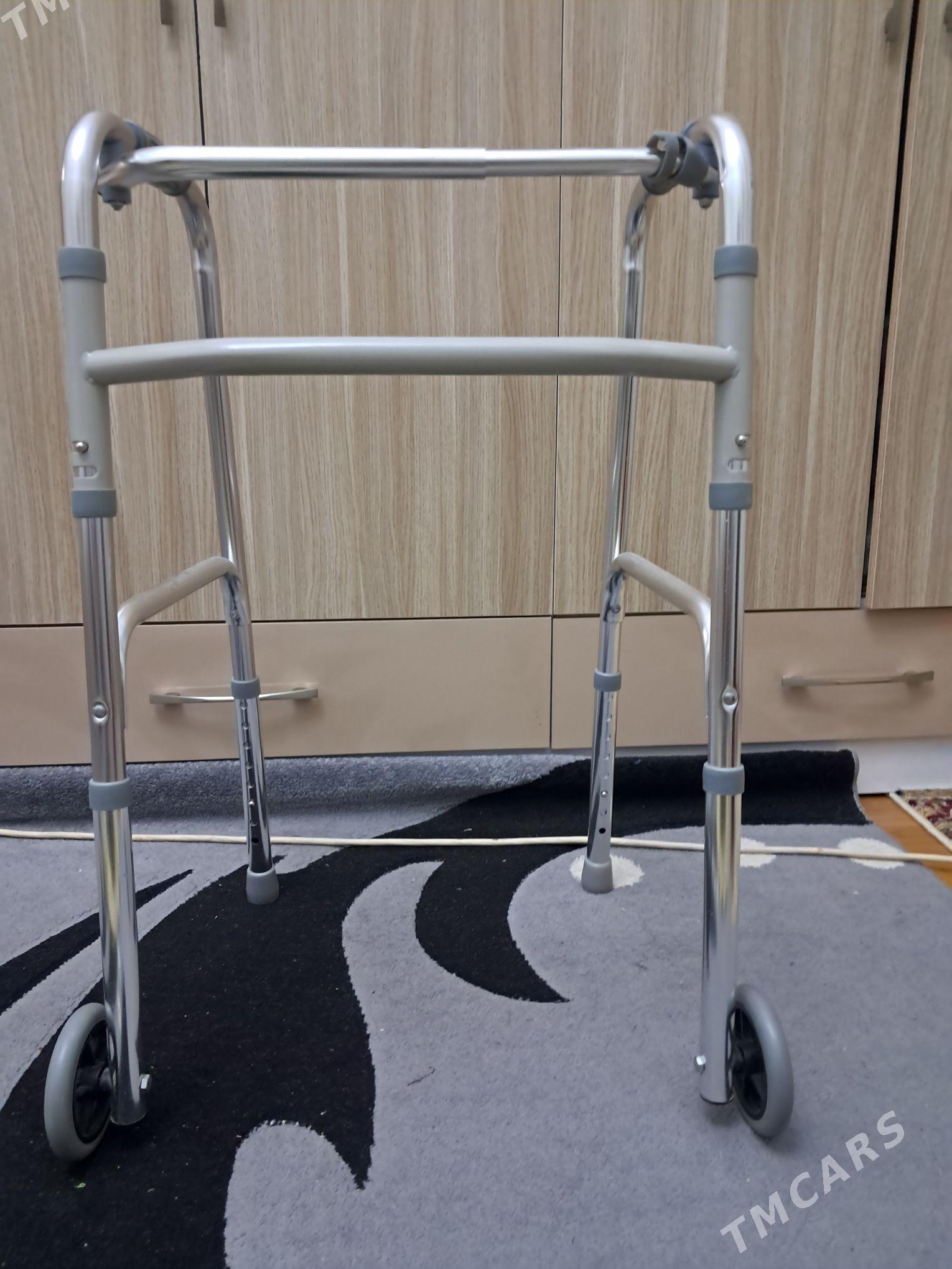 ходунок - Ашхабад - img 1