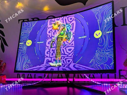 TITAN ARMY N32SK+165HZ MONITOR - Arkadag - img 1